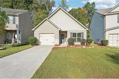 141 Bethany Manor Drive, Ball Ground, GA 30107 - Photo 1