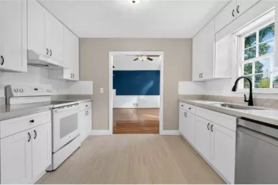 2734 General Hooker Trail NW, Kennesaw, GA 30152 - Photo 11