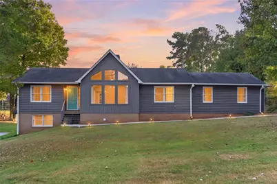 2734 General Hooker Trail NW, Kennesaw, GA 30152 - Photo 1