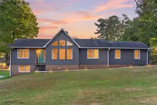 2734 General Hooker Trail NW, Kennesaw, GA 30152 - Photo 1