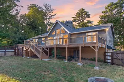 2734 General Hooker Trail NW, Kennesaw, GA 30152 - Photo 3