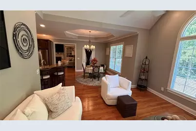 205 River Oaks Drive, Lagrange, GA 30240 - Photo 17