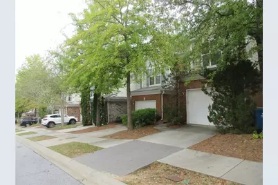 3663 Postwaite Circle, Duluth, GA 30097 - Photo 3