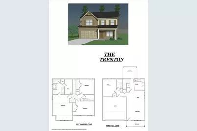 120 Townsend Court, Griffin, GA 30223 - Photo 1