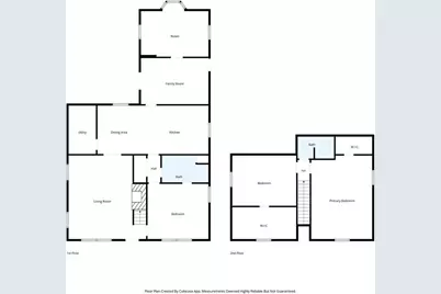 432 Valley Drive, Cedartown, GA 30125 - Photo 49
