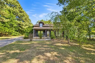 432 Valley Drive, Cedartown, GA 30125 - Photo 1
