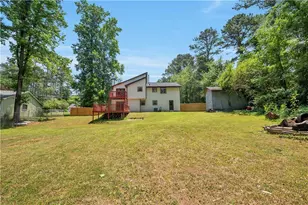 4720 Jamerson Forest Cir, Marietta, GA 30066 - Photo 21