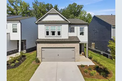 75 Pineview Drive, Dawsonville, GA 30534 - Photo 1
