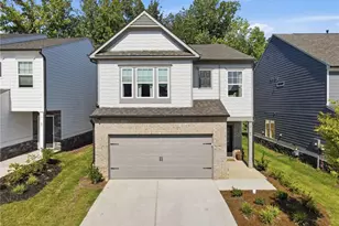 75 Pineview Dr, Dawsonville, GA 30534 - Photo 1