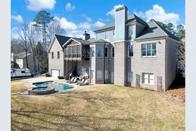 7217 Sherwood Mill Drive, Flowery Branch, GA 30542 - Photo 71