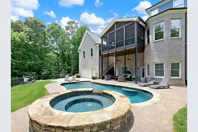 7217 Sherwood Mill Drive, Flowery Branch, GA 30542 - Photo 59