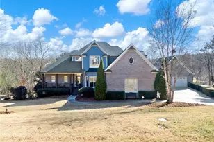 7217 Sherwood Mill Dr, Flowery Branch, GA 30542 - Photo 1