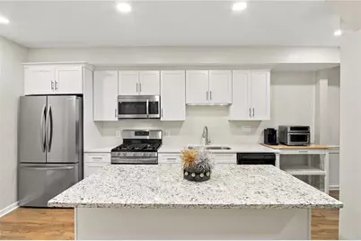 5540 Chemin De Vie, Sandy Springs, GA 30342 - Photo 11