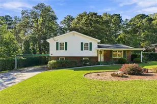 3142 Brooks Ln, Powder Springs, GA 30127 - Photo 1