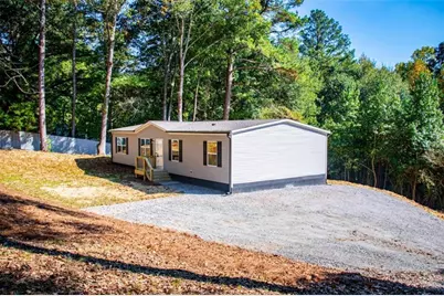 9705 US Highway 78, Bremen, GA 30110 - Photo 5