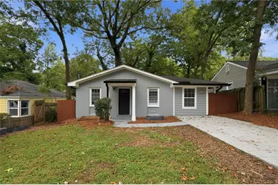 1410 Graymont Drive SW, Atlanta, GA 30310 - Photo 1