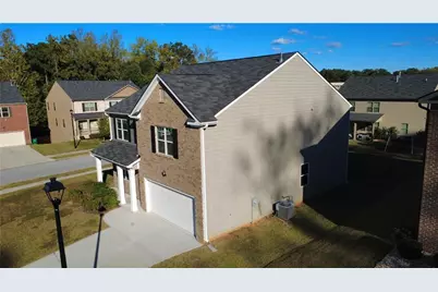 4086 Wise Point, Lithonia, GA 30038 - Photo 3