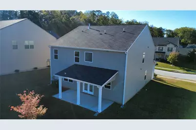 4086 Wise Point, Lithonia, GA 30038 - Photo 5