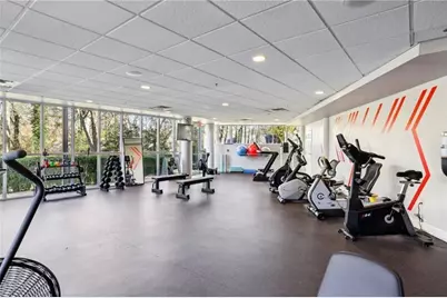3101 Howell Mill Road NW #122, Atlanta, GA 30327 - Photo 29