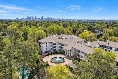 3101 Howell Mill Road NW #122, Atlanta, GA 30327 - Photo 23
