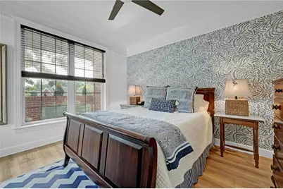 3101 Howell Mill Road NW #122, Atlanta, GA 30327 - Photo 13