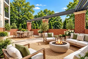 3101 Howell Mill Rd NW, Atlanta, GA 30327 - Photo 21
