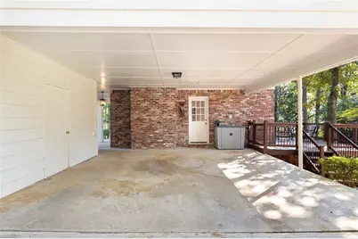 95 Whispering Way, Sandy Springs, GA 30328 - Photo 31