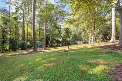 95 Whispering Way, Sandy Springs, GA 30328 - Photo 29