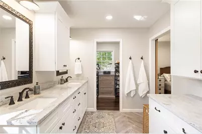 95 Whispering Way, Sandy Springs, GA 30328 - Photo 17