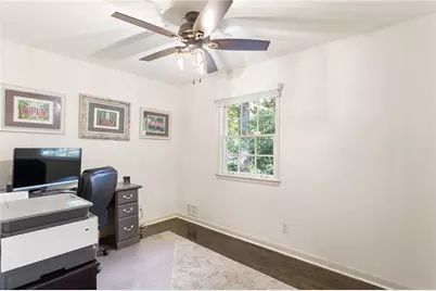 95 Whispering Way, Sandy Springs, GA 30328 - Photo 23