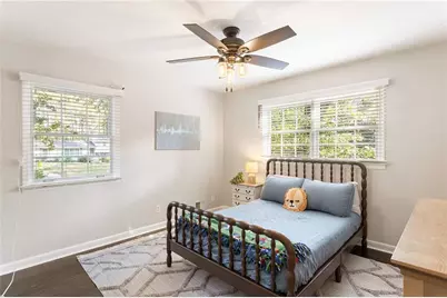 95 Whispering Way, Sandy Springs, GA 30328 - Photo 19