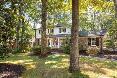 95 Whispering Way, Sandy Springs, GA 30328 - Photo 35