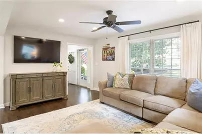 95 Whispering Way, Sandy Springs, GA 30328 - Photo 5