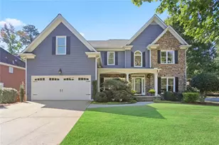 3708 Tynemoore Trce SE, Smyrna, GA 30080 - Photo 1