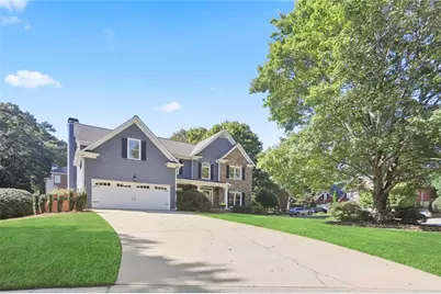 3708 Tynemoore Trace SE, Smyrna, GA 30080 - Photo 5