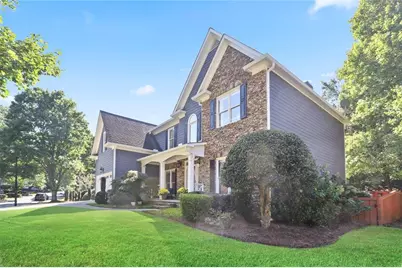 3708 Tynemoore Trace SE, Smyrna, GA 30080 - Photo 3