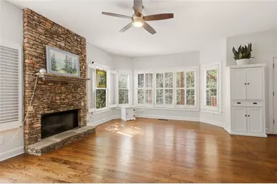 3708 Tynemoore Trace SE, Smyrna, GA 30080 - Photo 27