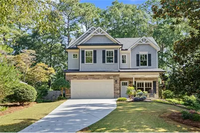 180 Jade Cove Drive, Roswell, GA 30075 - Photo 1