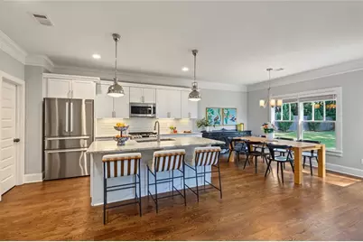 180 Jade Cove Drive, Roswell, GA 30075 - Photo 3