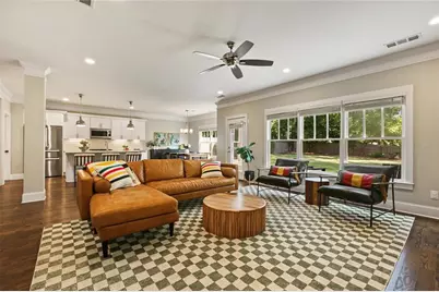 180 Jade Cove Drive, Roswell, GA 30075 - Photo 11