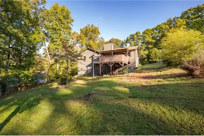 2387 Mohawk Trail, Acworth, GA 30102 - Photo 29
