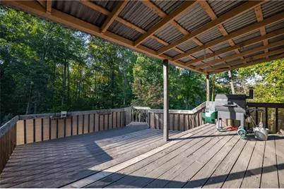 2387 Mohawk Trail, Acworth, GA 30102 - Photo 27