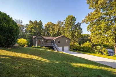 2387 Mohawk Trail, Acworth, GA 30102 - Photo 5