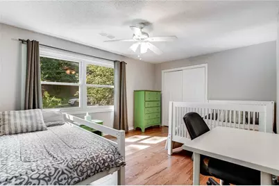 2720 Margaret Mitchell Drive NW, Atlanta, GA 30327 - Photo 23