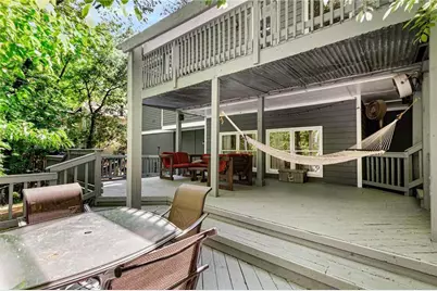 2720 Margaret Mitchell Drive NW, Atlanta, GA 30327 - Photo 41