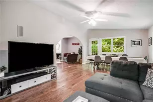 2720 Margaret Mitchell Dr NW, Atlanta, GA 30327 - Photo 5
