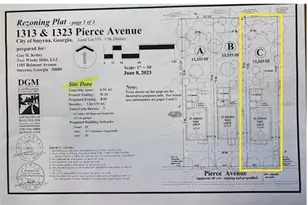 0 Pierce Ave, Smyrna, GA 30080 - Photo 1