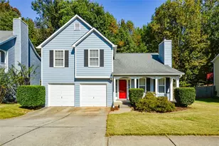 3230 Grove Trail NW, Acworth, GA 30101 - Photo 1