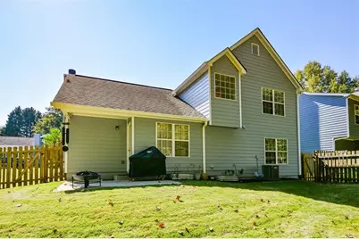 3230 Grove Trail NW, Acworth, GA 30101 - Photo 35