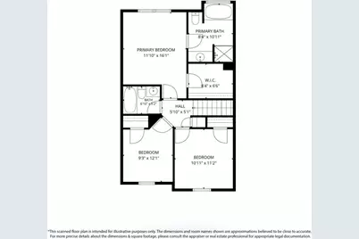 3230 Grove Trail NW, Acworth, GA 30101 - Photo 37